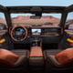 Illustration for article titled 2021 Ford Bronco: Every Official Picture We Could Find
